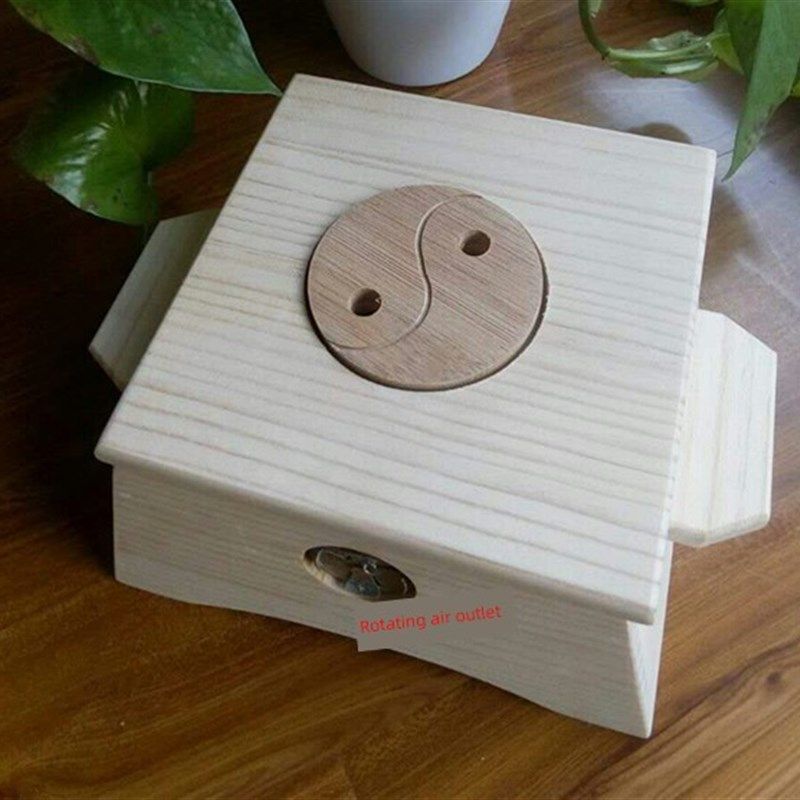 艾灸盒木制温灸器艾条艾灸腹部灸盒腰部灸器乳房灸胸灸艾绒艾柱,玩具/童车/益智/积木/模型,毛绒/玩偶/公仔/布艺类玩具,淘宝优惠券,粉丝福利购,淘宝优惠卷