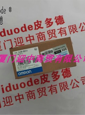 CJ1W-OD211 CJ1W-OC201 CJ1W-OC211 CJ1W-OA201 输出单元模块