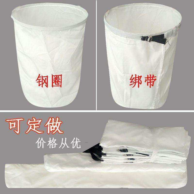 风机吸尘机风机无尘袋木工锯集尘袋布袋子墙面打磨机吸尘机垃圾袋,橡塑材料及制品,橡胶管,淘宝优惠券,粉丝福利购,淘宝优惠卷