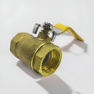 59-1玉环4分铜球阀DN40Dn50铜球阀1寸20丝扣球阀46分铜球阀水开关