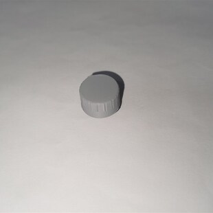 泰克示波器一键缩放飞梭旋钮帽 MDO3/MSO4/MSO5/MSO6系列通用旋钮