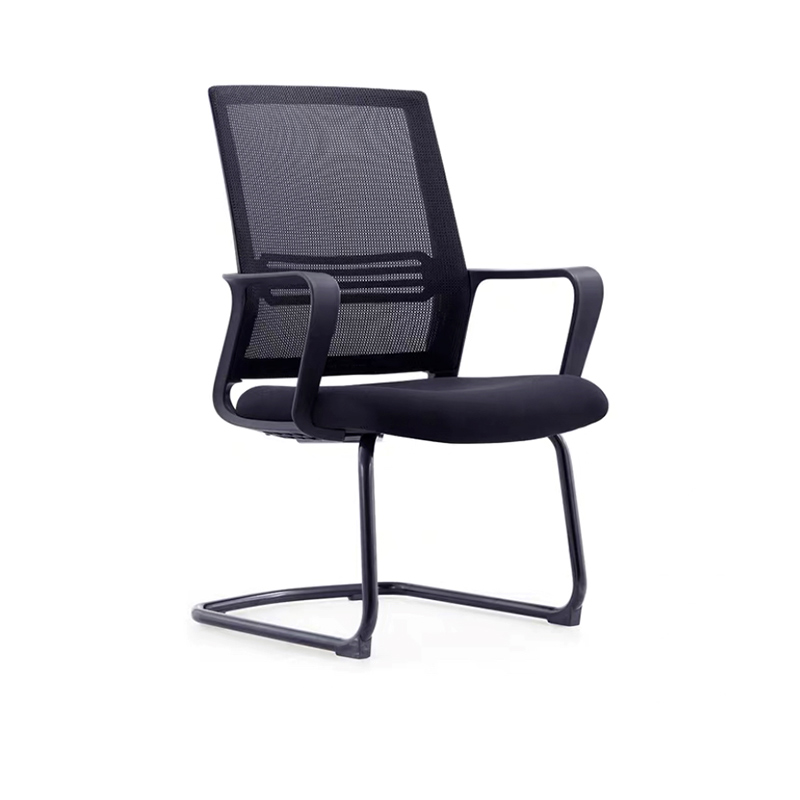 多功能折叠d培训桌椅组合可移动会议桌条桌培训班双人课桌办公桌