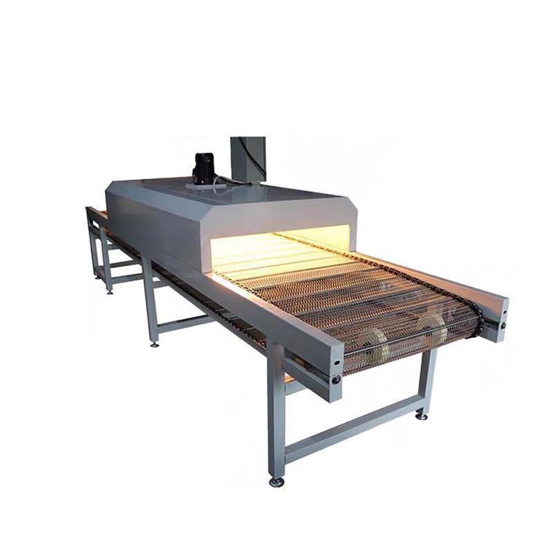 高温电板隧e道炉烘干机流水线不锈钢炼热烤箱丝印烤漆炉五金烘干