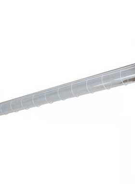 LED防爆灯20W仓库厂房单双管荧光灯T8日光灯管40WBPY防潮灯三防灯