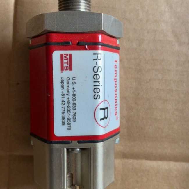 MTS电子尺RHM0025MD701S1G1100