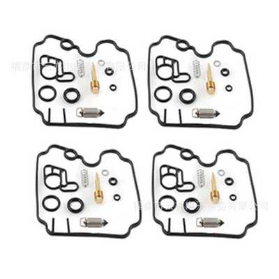 适用于XJ600N XJ600S diversion 600 1992-1995化油器修理包