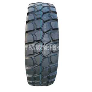 16.00R20 越野花纹越野轮胎 14.00R20 85R20 子午线钢丝轮胎 365