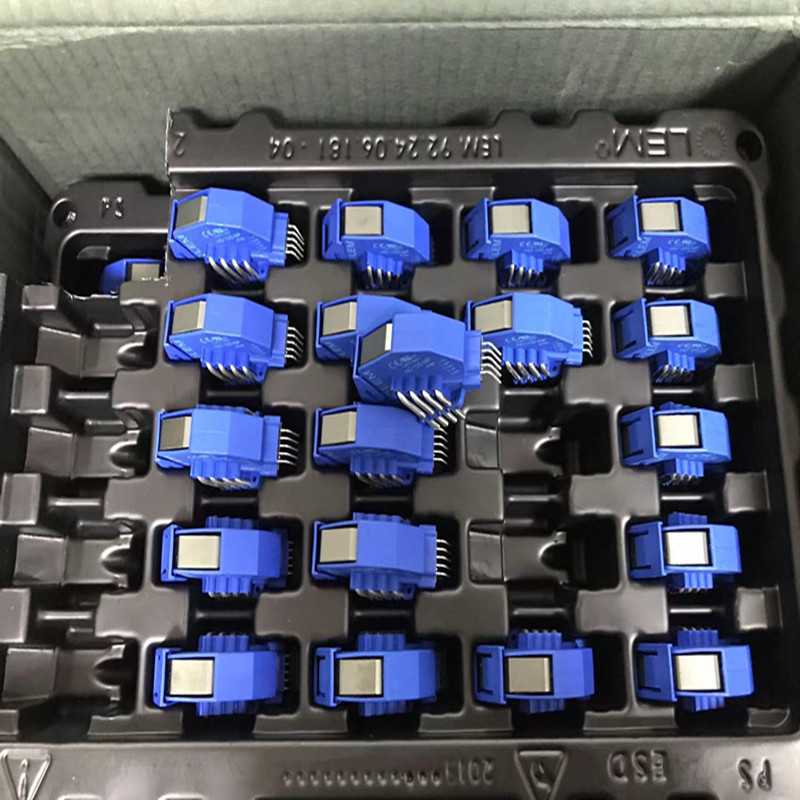 HO120-NP-0100 LEM/莱姆 电流传感器 120A 霍尔效应 互感器 精度1