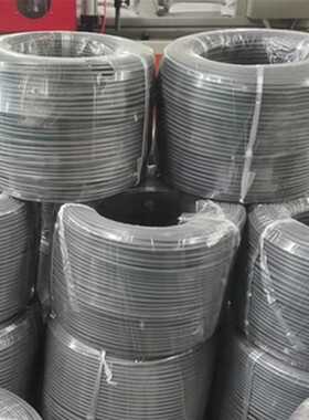 白色PP焊条三角焊条椭圆形PP塑料焊条米黄色R4*6深灰色阻燃焊条