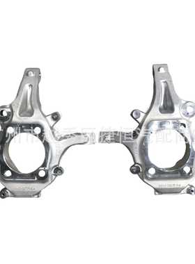 BB5Z3K185A BB5Z3K186A 前羊角 前转向节 适用于福特探险者13