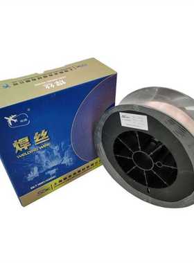 上海斯米克牌S214T/SCu6100A/ERCuAl-A1铝青铜桶装焊丝
