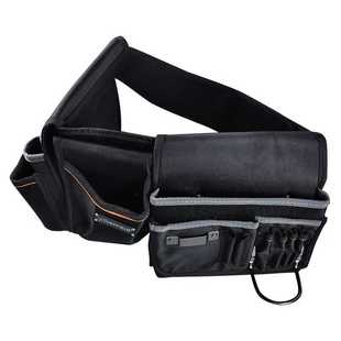 3件套工具挂包630X265mm S023004 多功能电工工具 SHEFFIELD 钢盾