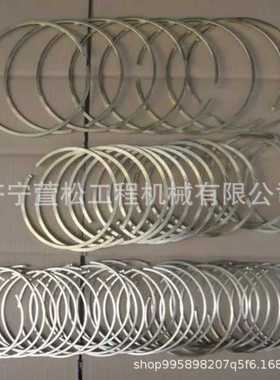 ZD220-3中联推土机配件07118-00608软管