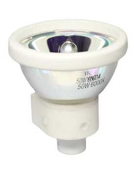 YNZM 50W 4000K 6000K氙灯 HIGH BRIGHTNESS XENON LAMP