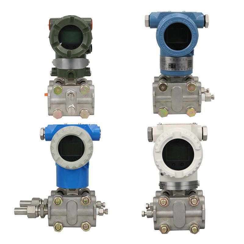 PDS443H-1DS3-A2DA/G60微差压变送器压力传感器231116