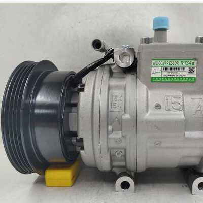 丰田陆地巡洋舰 100 80 系列 HDJ100 UZJ100 88320-60720 10PA15L