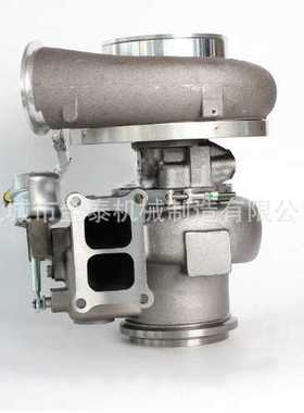 康明斯涡轮增压器GTA5523B 4955240 3104765 761064-5006S