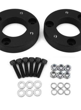 适用 2004-2023 F150 XLT FX4 Lariat etc 4x4 4x2前提升套件