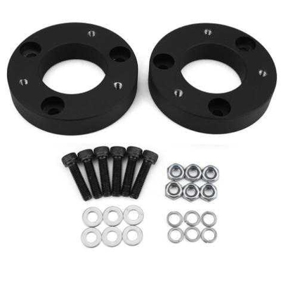 适用 2004-2023 F150 XLT FX4 Lariat etc 4x4 4x2前提升套件