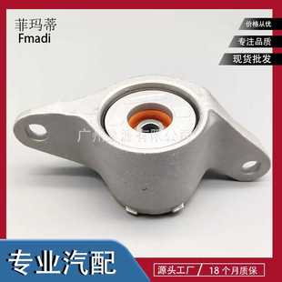 LR090666/LR090667适用于RANGE ROVER VELAR (揽胜星脉)减震顶胶