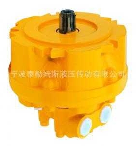 宁波泰勒姆斯液压低速大扭矩液压马达TAKS/AKS/YLM/TLM1-350D40