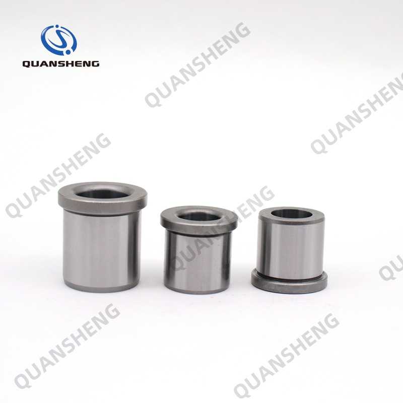 NORELEM 衬套 nlm 08910 Drill Bushes with collar DIN172 179