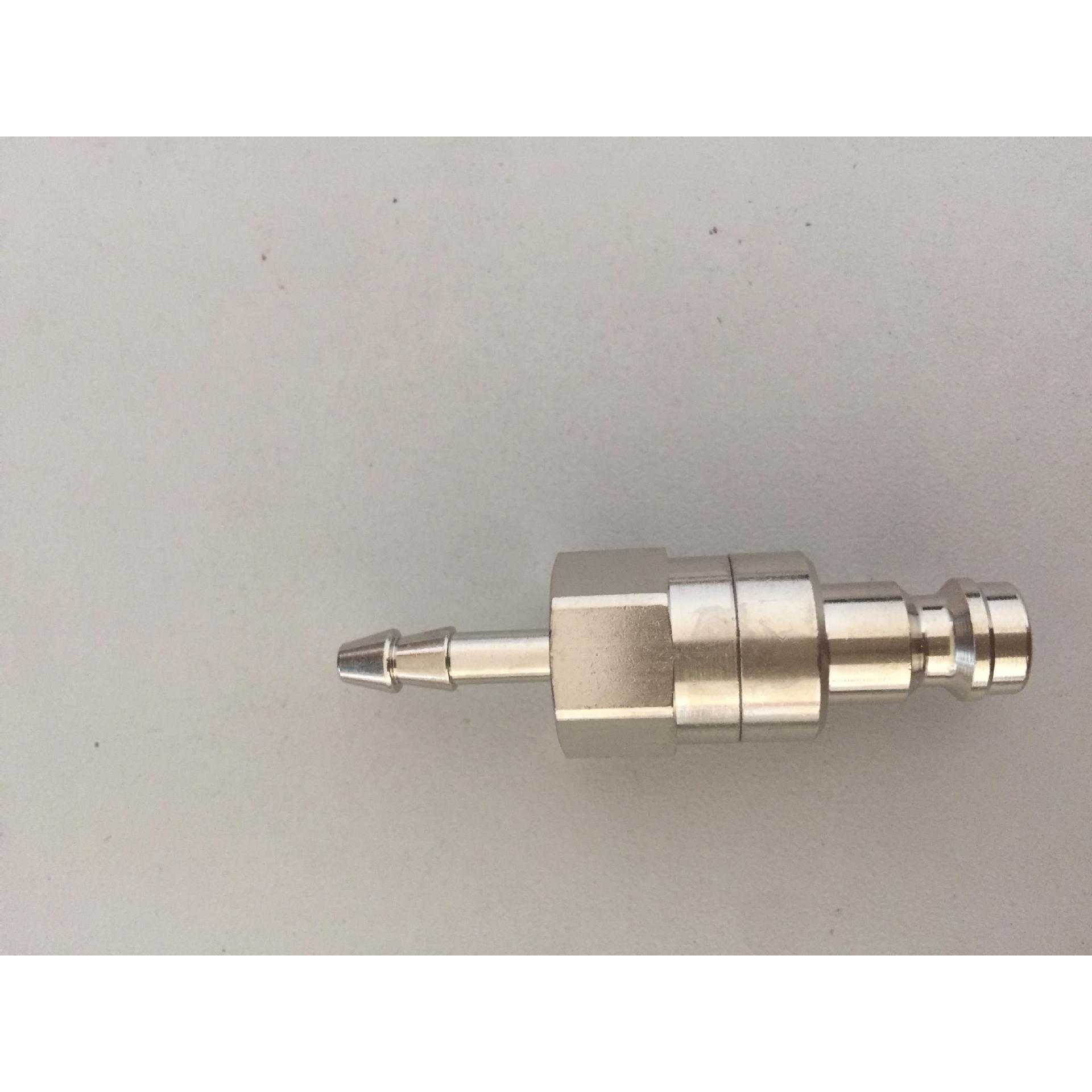 RECTUS 21SB TF05 MPX 利达时接头 21SBTF05MPX 宝塔插5MM管