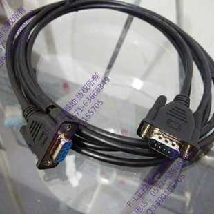 2308 2110 2310触摸屏和S7200通讯线 2107 GOT2000