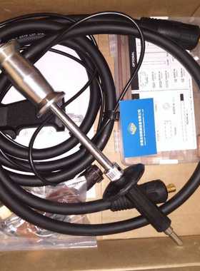 TELWIN DIGITAL CAR SPOTTER 5500 标准焊枪意大利泰尔稳标准配件