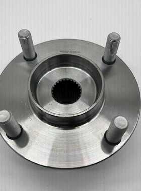 40202-ED510轮毂单元 汽车轴承总成配件 适用骐达前轮