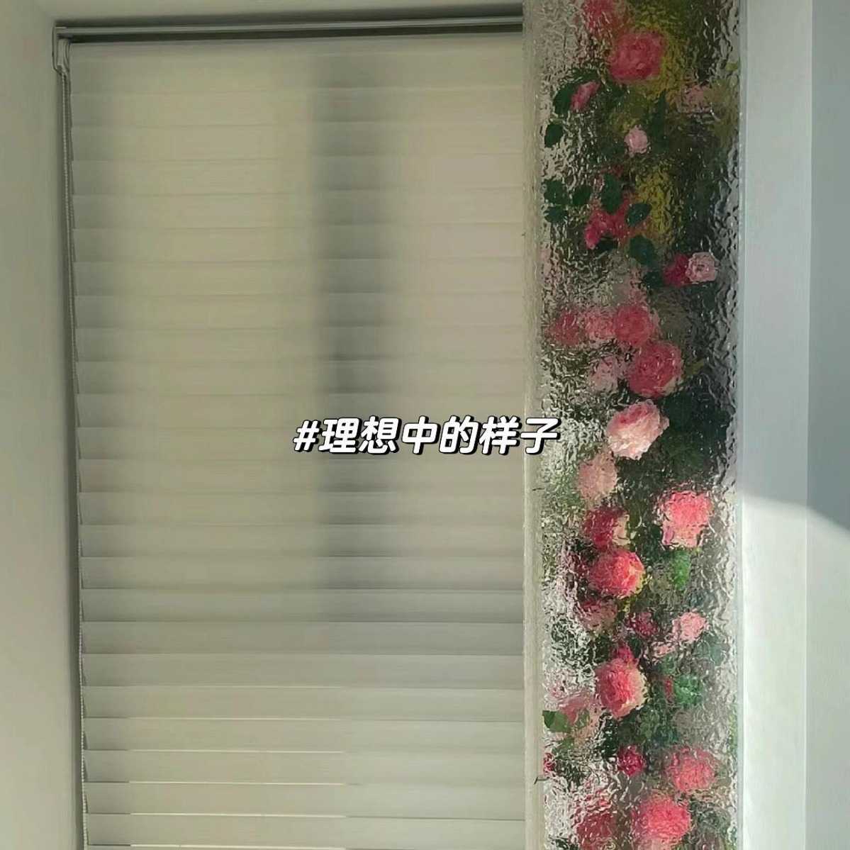 亚克力石头纹板包管道护角遮挡下水道装饰板阳台厨房卫生间遮丑板