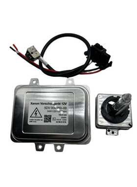 适用海拉安定器6224J2  1376950 6M2112K072AA C2P13237 1276767