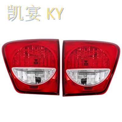 适用2008-17红杉sequoia内尾灯815800C030 815900C030