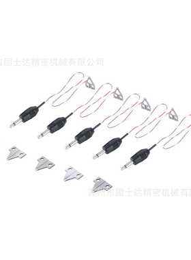 AVIO标准钨合金热压焊头HT-24-3