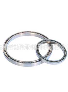 通承轴承薄壁径向接触球轴承JA035CP0