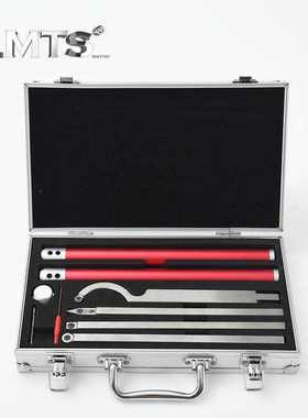 Carbide Tipped Woodturning Tool Set Skeleton Tool and Interc
