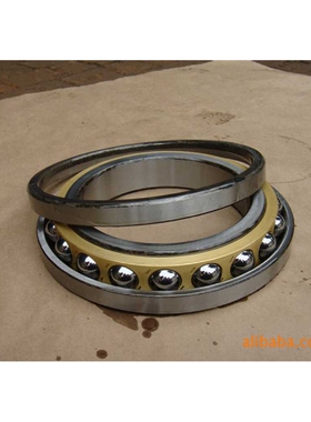 116152 QJF1052M 瓦房店轧机轴承 钢厂 四点角接触轴承