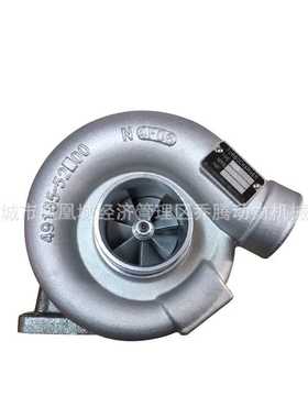 Turbocharger TE06H-16M 49185-01030 ME440895 49185-01031 6D34