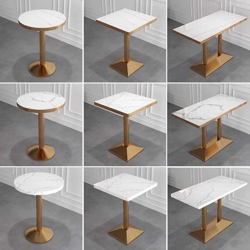 简约实木快餐桌小吃店可调节方圆奶茶店餐厅组合桌椅长条方桌商用,电子元器件市场,其它元器件,淘宝优惠券,粉丝福利购,淘宝优惠卷