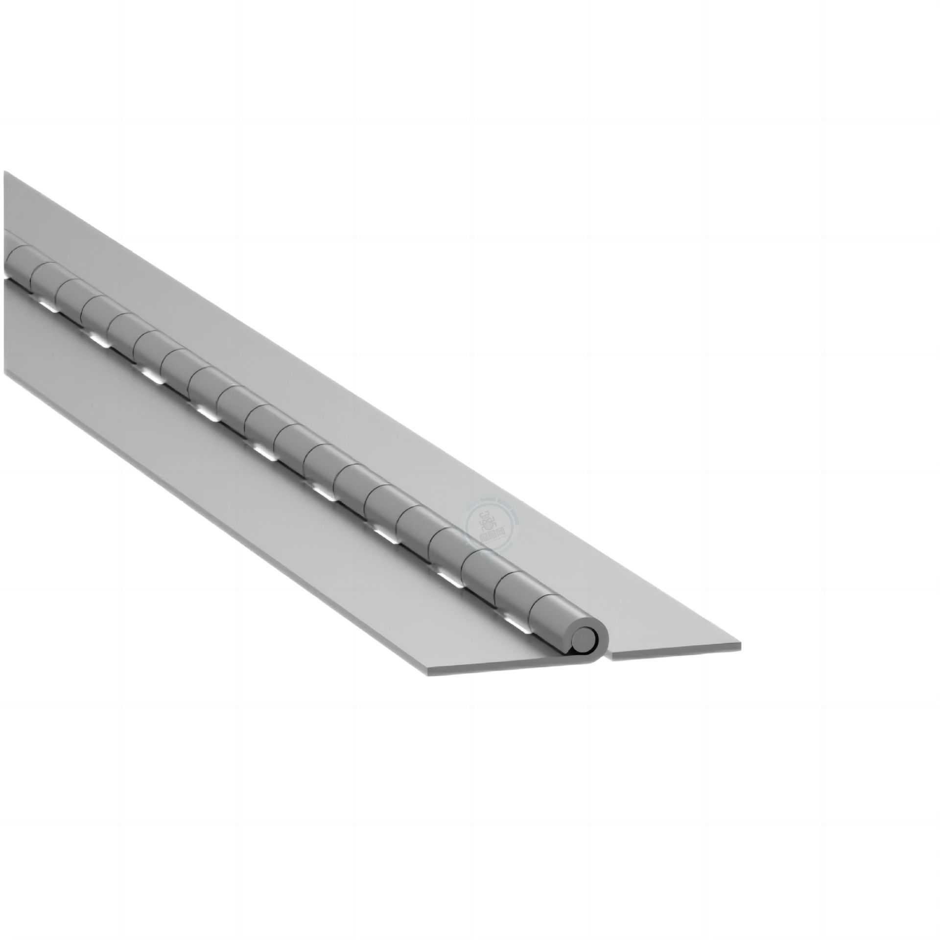 AA07060408-72  长铝合页铰链 Aluminum Continuous Hinge