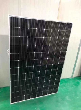 450瓦460w 480w500w 单晶太阳能板厂家直销