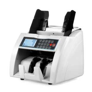 多币立式点钞机 验钞机 Money Counter 适合欧美元 工厂