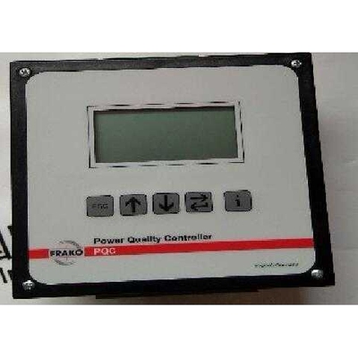 德国FRAKO电容器FRAKO补偿仪FRAKO接触器FRAKO控制器