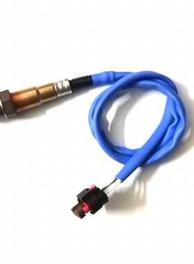 适用福特福克斯翼虎1.0T 1.5T的汽车后氧传感器F1FA-9G444-JA