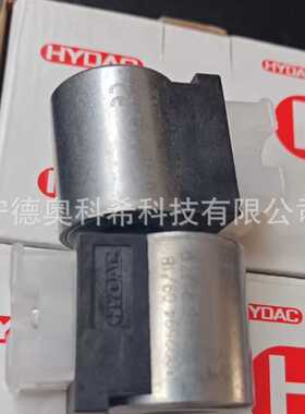 贺德克线圈3019736 44/16 230VAC 1680Ω 3002594 09/18 230VAC议