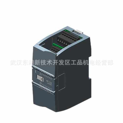 现货S7-1200系列CPU模块6ES7211-1BE40-0XB0模拟量输入模块