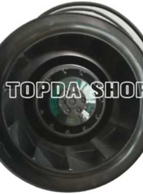 R2E220-AB06-60 AC230V德国220风轮进口离心风机