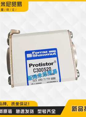 全新快速熔断器保险丝F300569 G300570 H300571 J300572