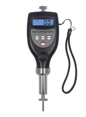 价可议-水果硬度计 型号:KS04-FHT-05 库号：M404273