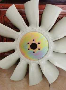 挖掘机PC360-7风扇电机总成ND116340-7030用于挖掘机配件